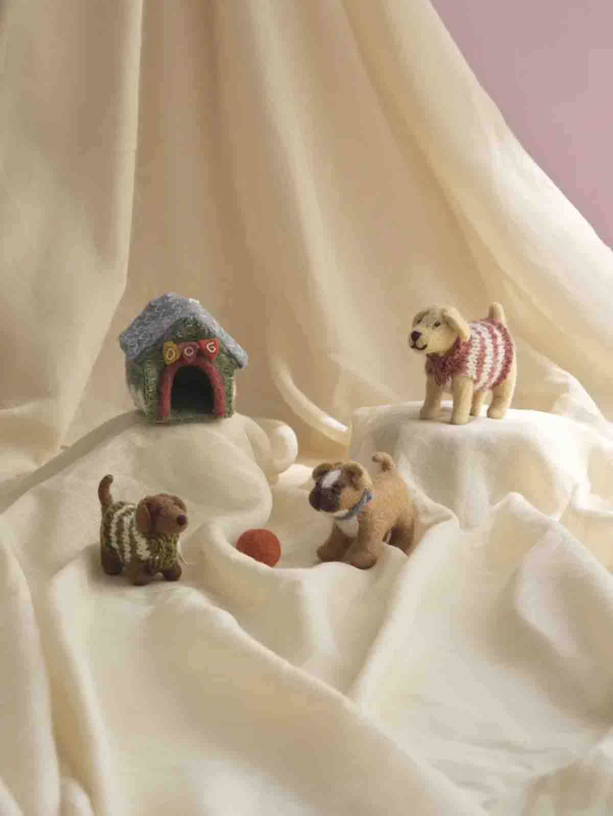 Alternative Ansicht von Gry & Sif - Bulldog