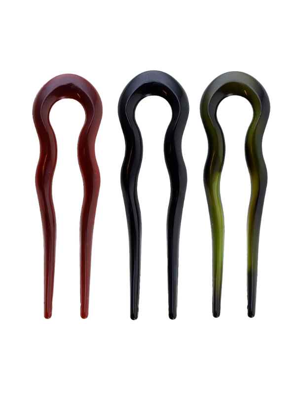 Hairpin "Buet"