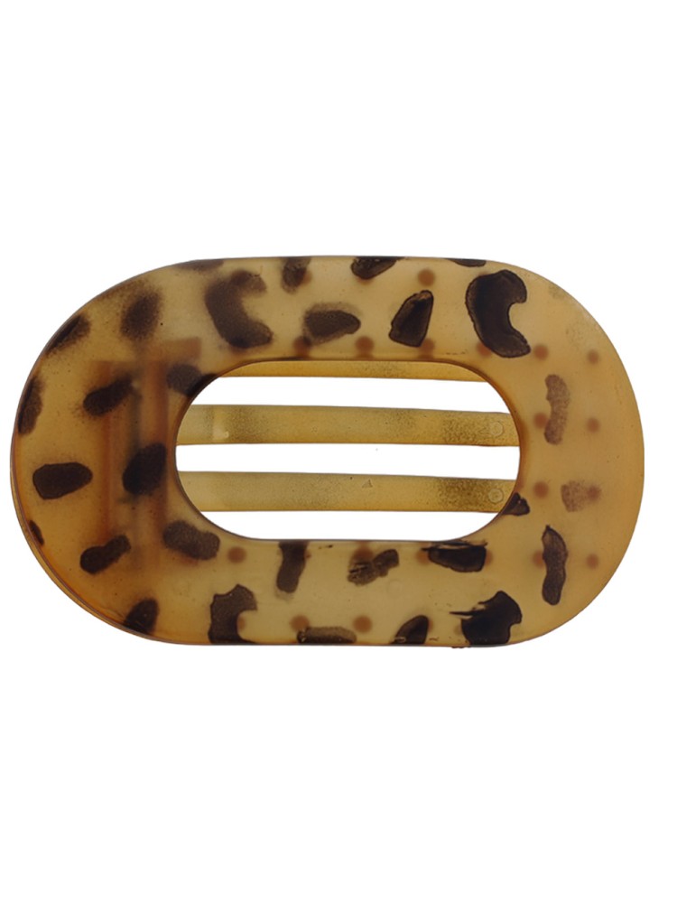 Lebensmittel braun Leopard