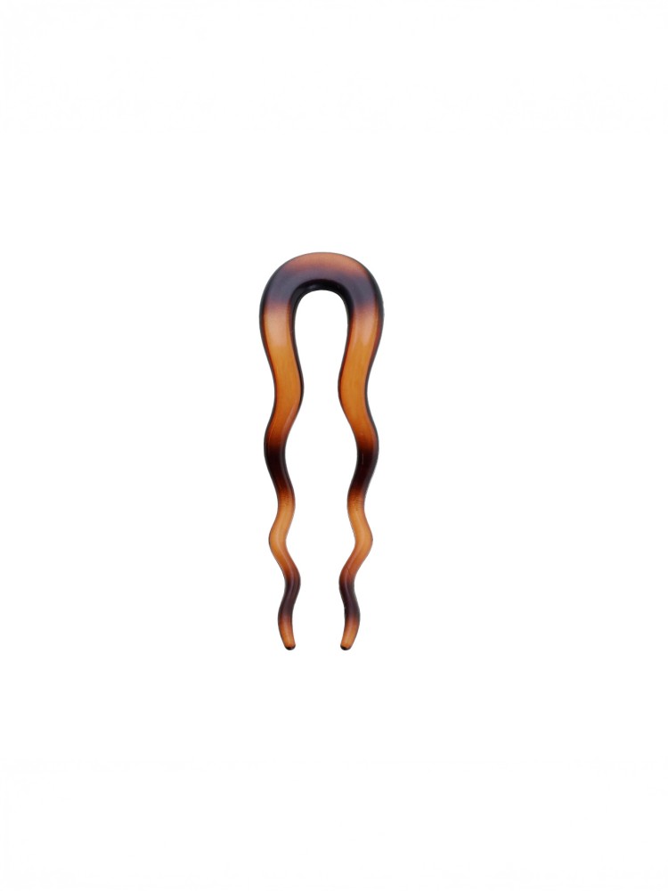 Hairpin & quot;Wave" - Bild 5