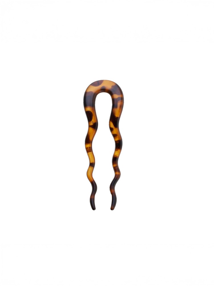 Hairpin & quot;Wave" - Bild 4