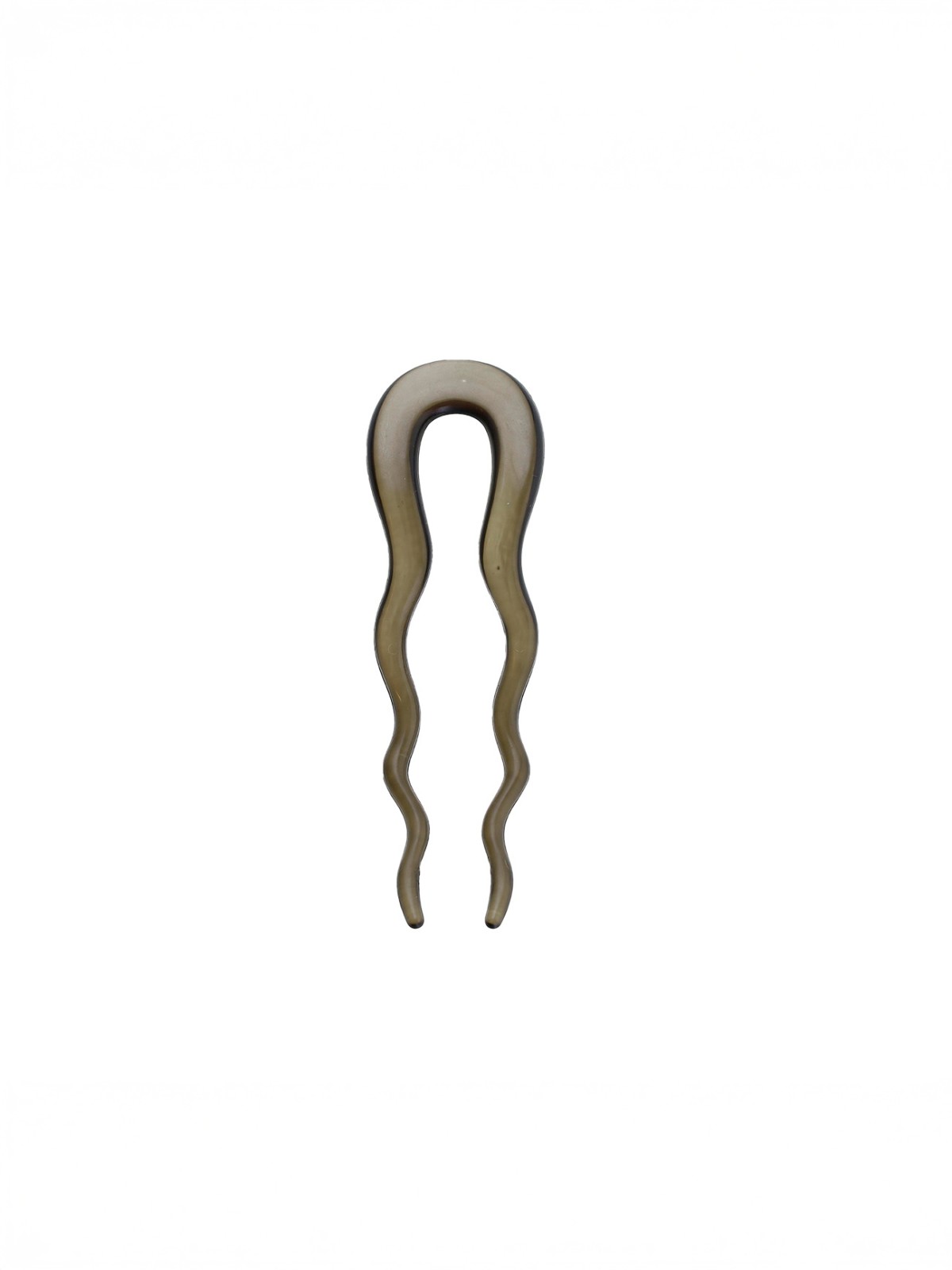 Alternative Ansicht von Hairpin & quot;Wave"