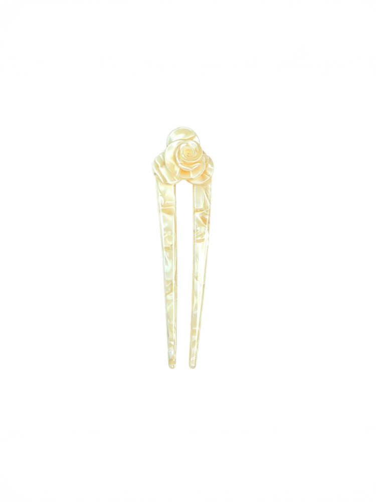 Hairpin "Flower" - Bild 6