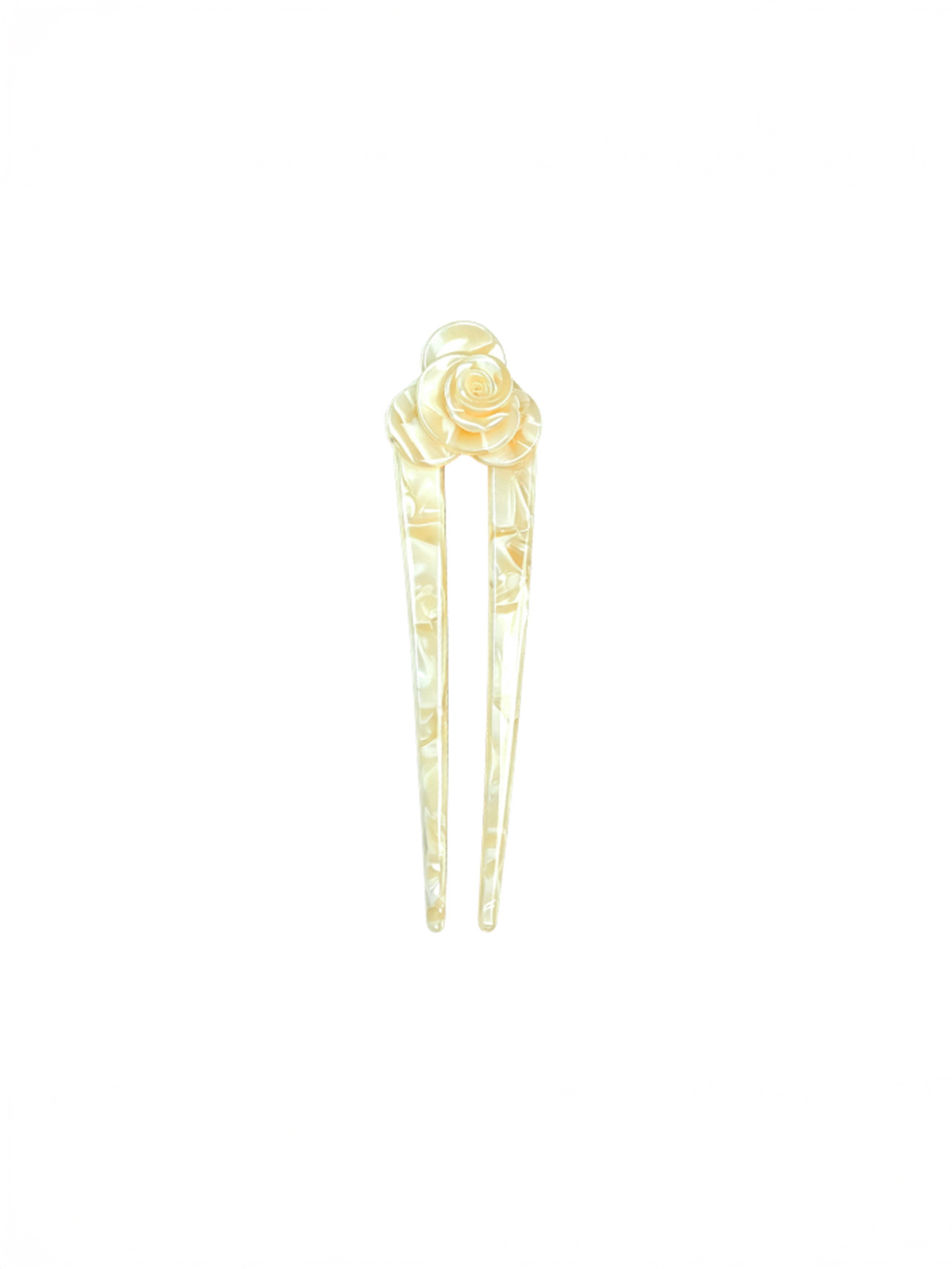 Hairpin "Flower" - Bild 6