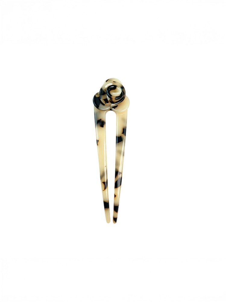 Hairpin "Flower" - Bild 4