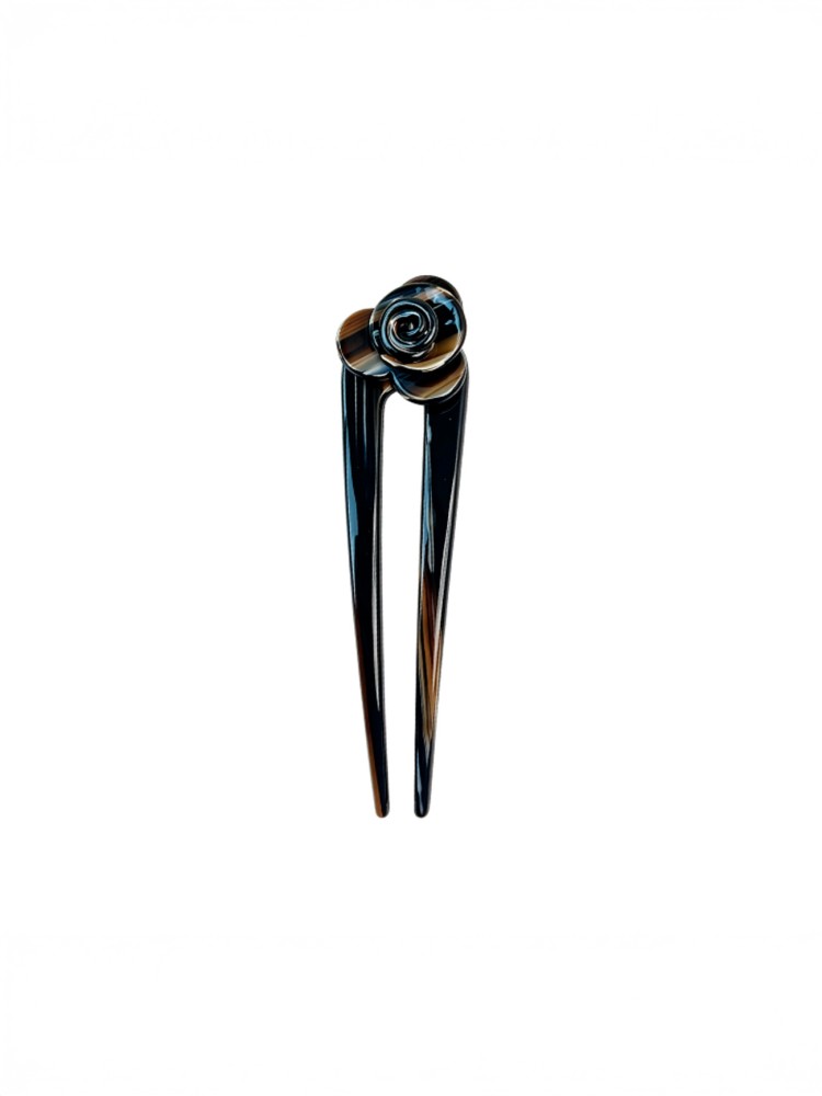 Hairpin "Flower" - Bild 3