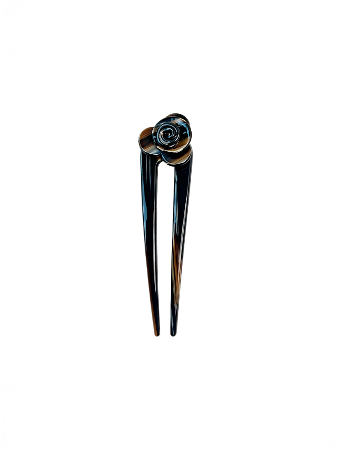 Hairpin "Flower" - Bild 3