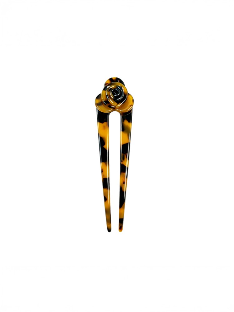 Hairpin "Flower" - Bild 2
