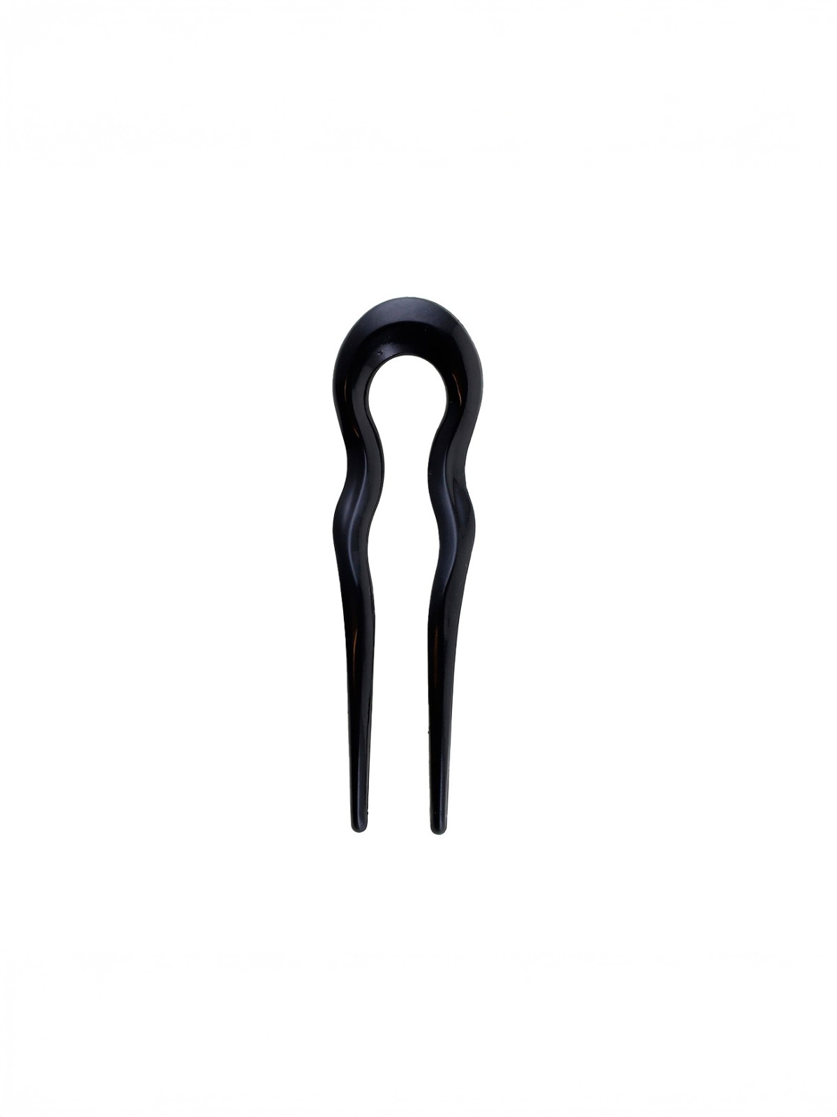 Alternative Ansicht von Hairpin "Buet"