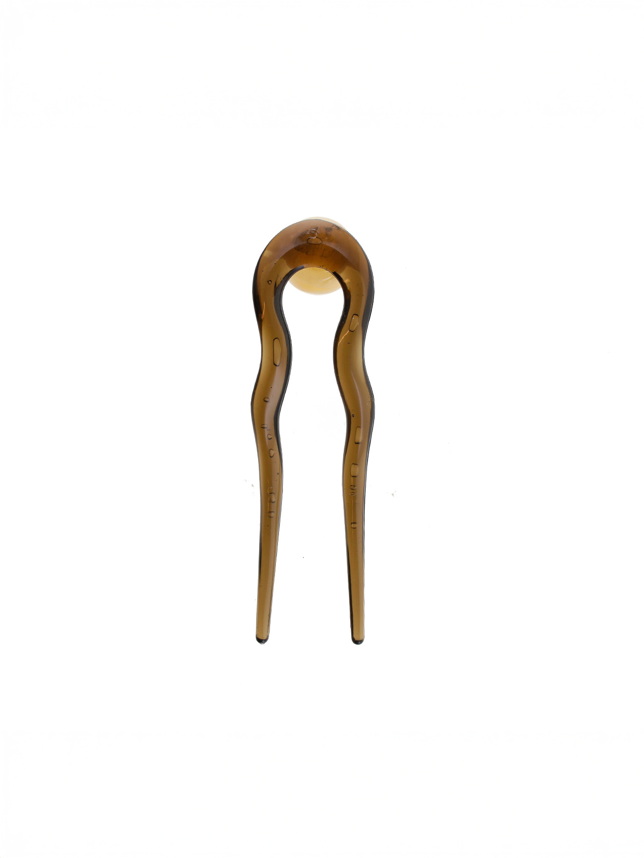 Hairpin & quot;Pearl" - Bild 3