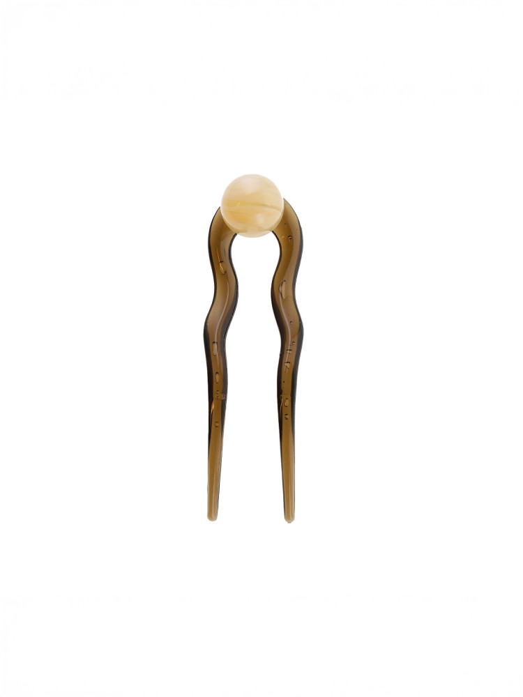Hairpin & quot;Pearl" - Bild 4