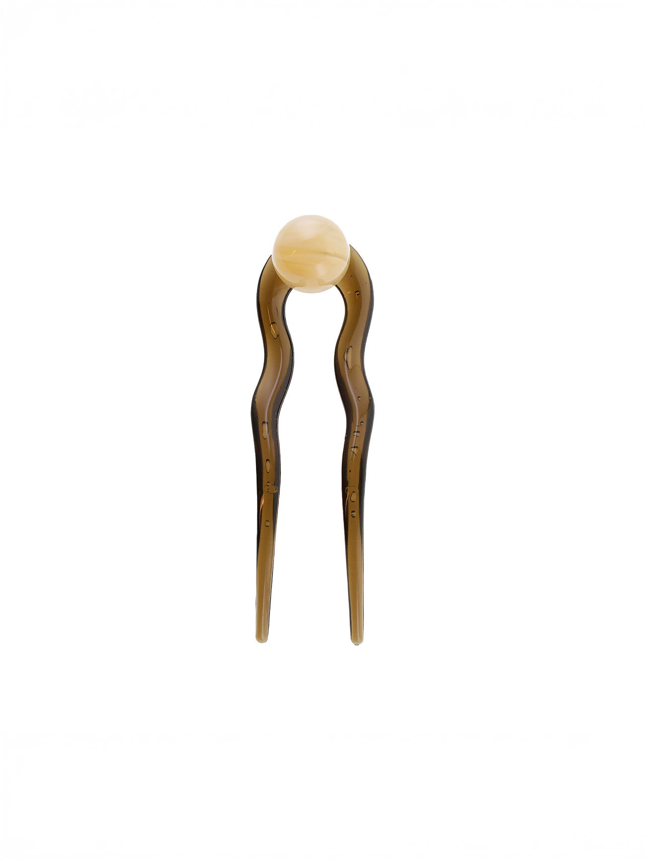 Hairpin & quot;Pearl" - Bild 4