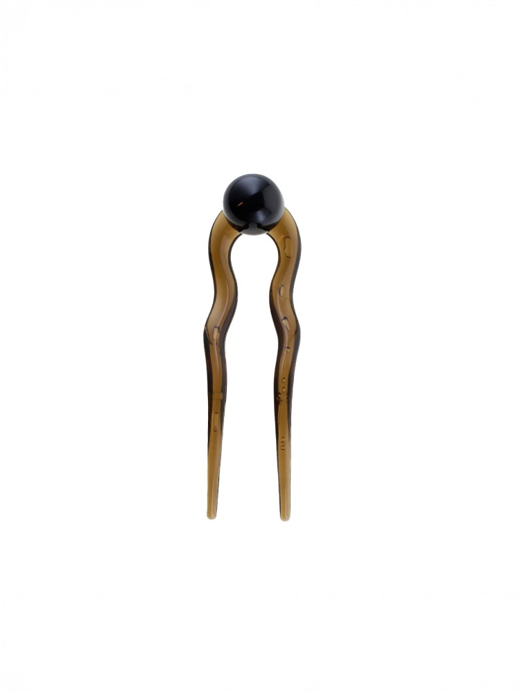 Hairpin & quot;Pearl" - Bild 5