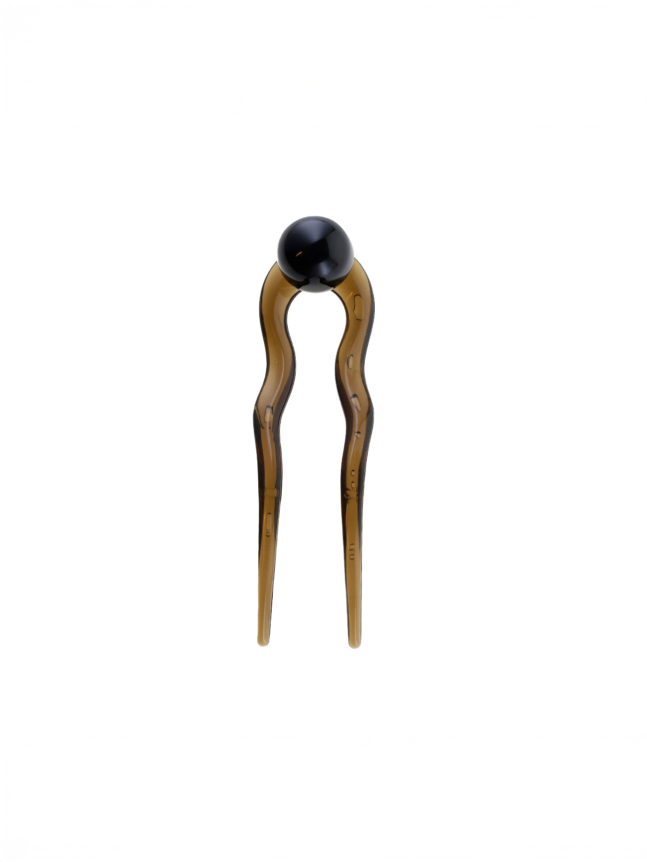 Hairpin & quot;Pearl" - Bild 5