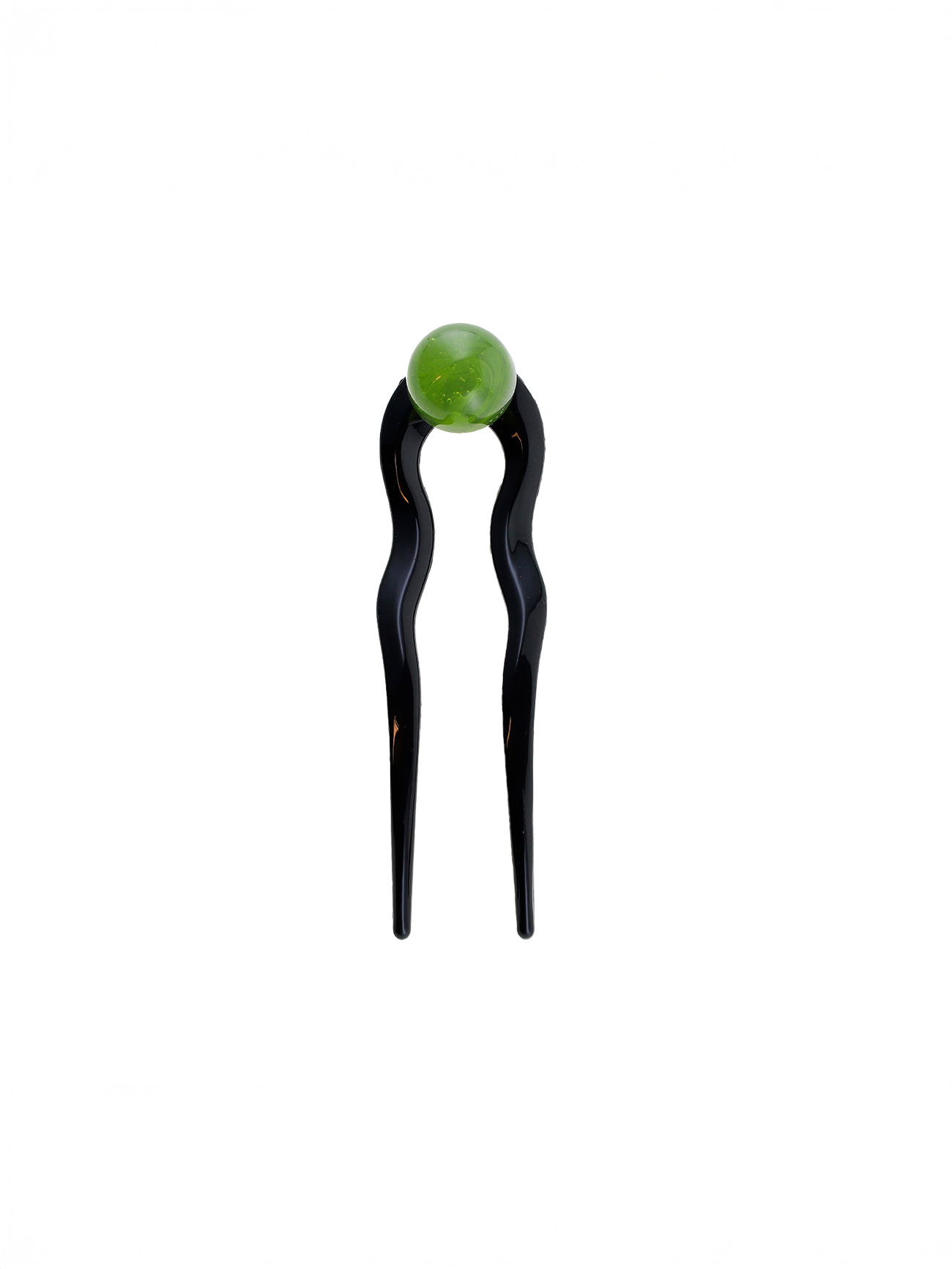 Hairpin "Perl" - Bild 7
