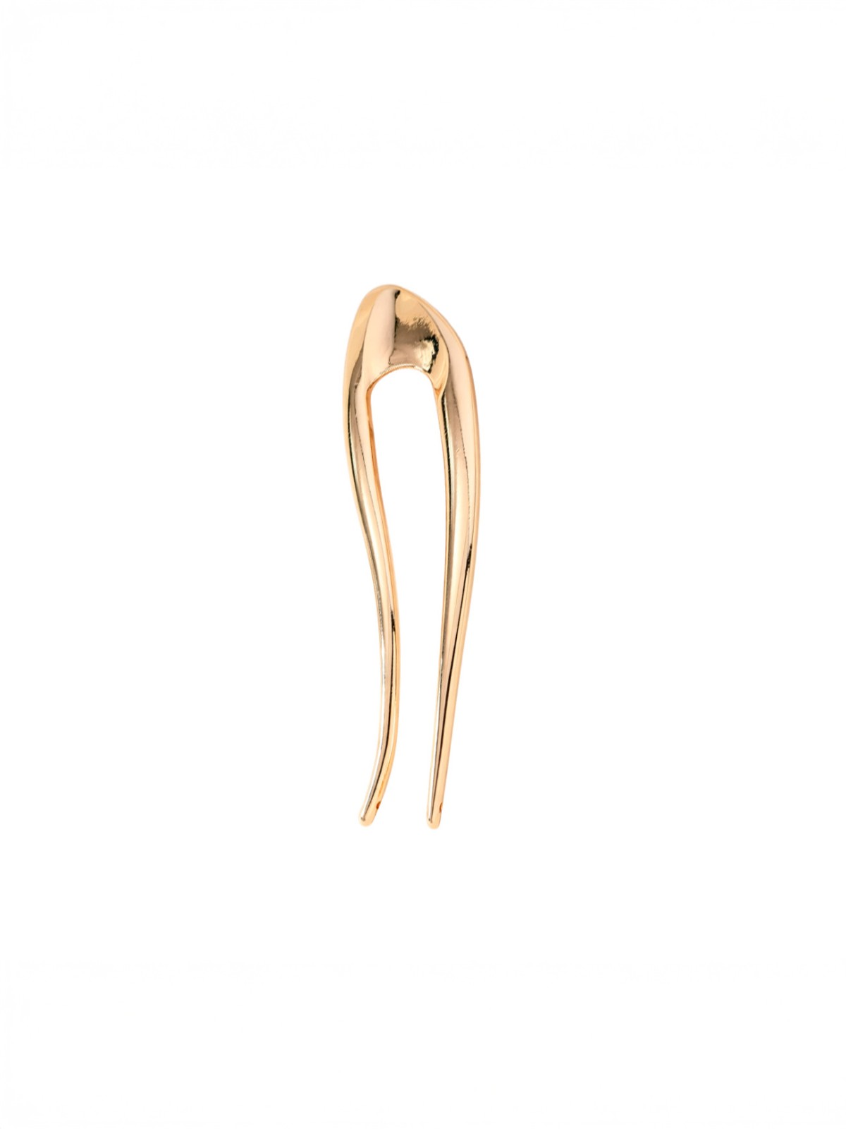 Haarnadeln und -quoten;Weben und -quoten; Gold
