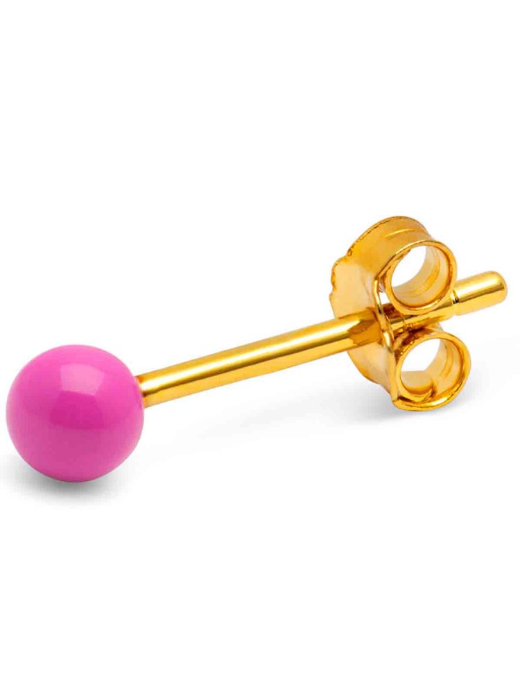 Elektrische Fuchsie Rosa