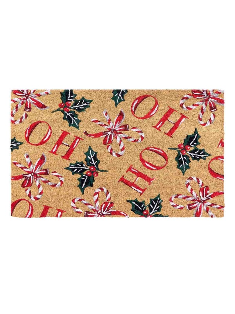 Fußmatte 43 x 73 cm - Ho Ho