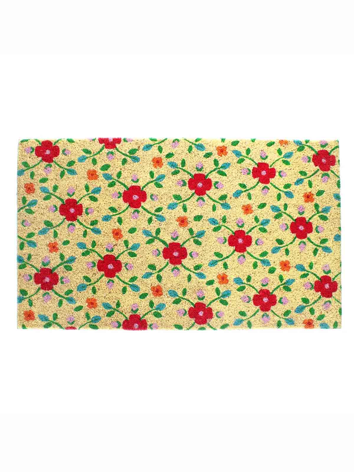 Fußmatte 43 x 73 cm - 