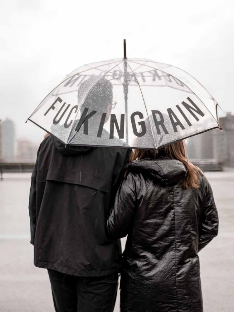 Regenschirm - 