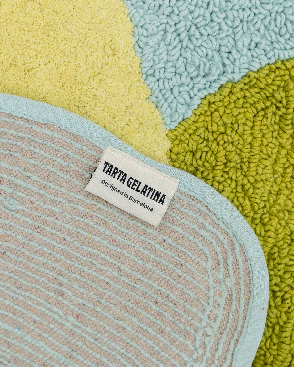 Badematte