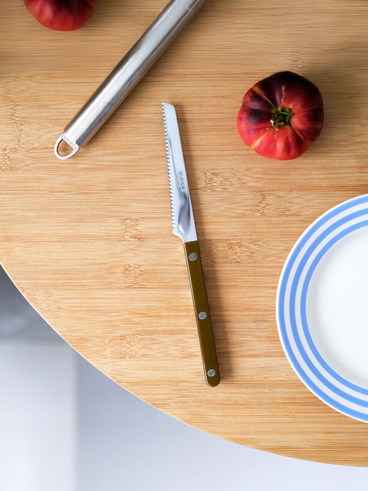 Tomatenmesser - "Bistrot" - Bild 11