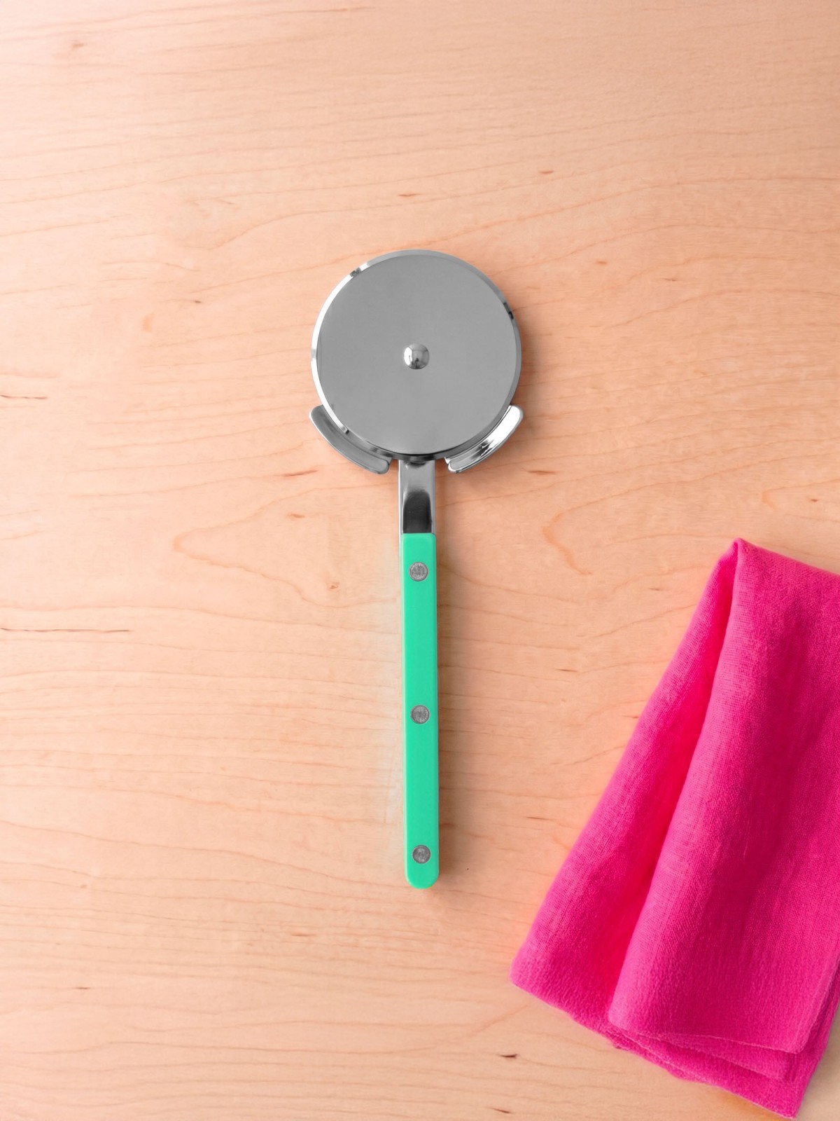 Alternative Ansicht von Pizza Wheel - 