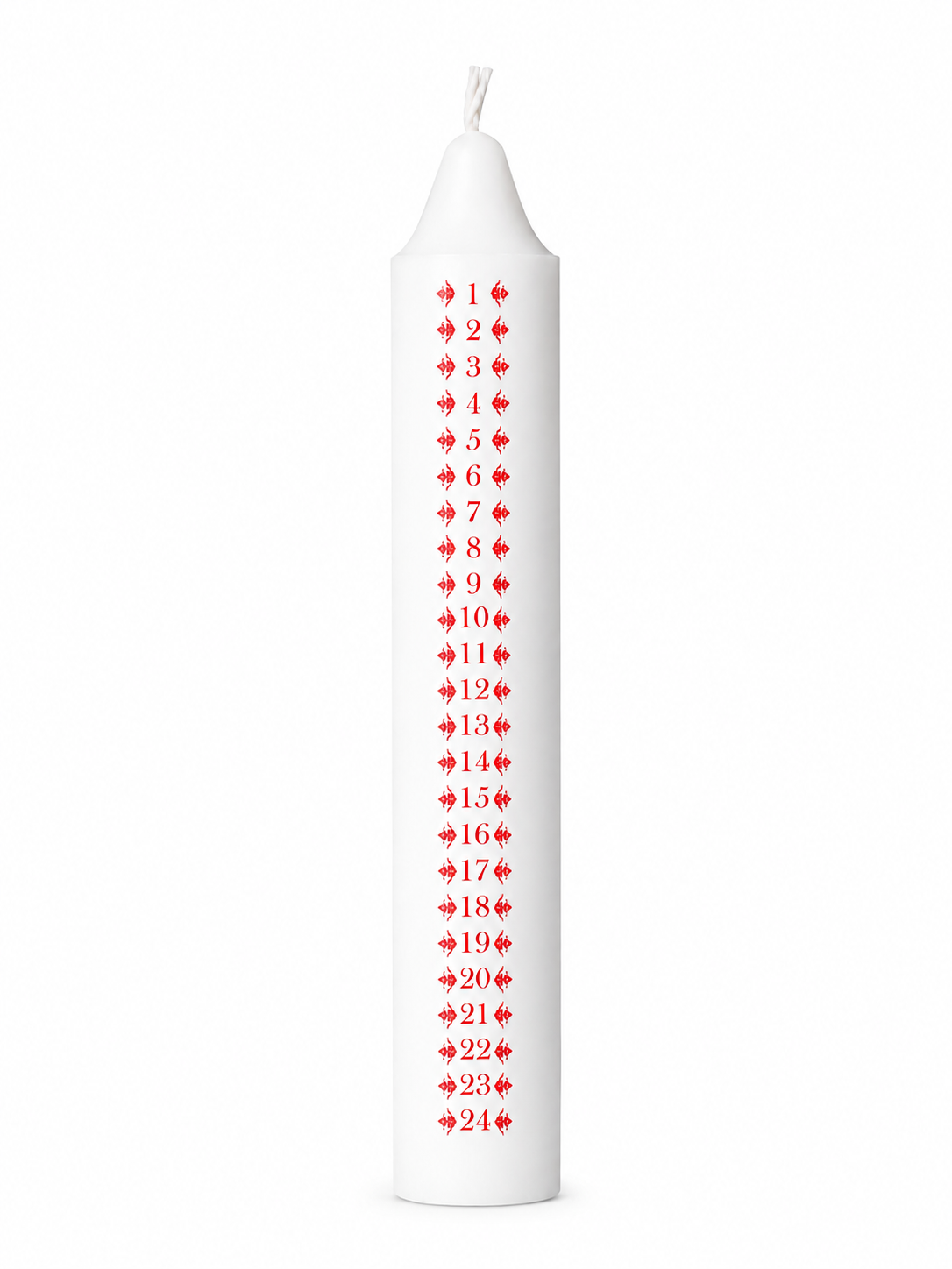 Alternative Ansicht von Kalender Licht (5 x 27) 