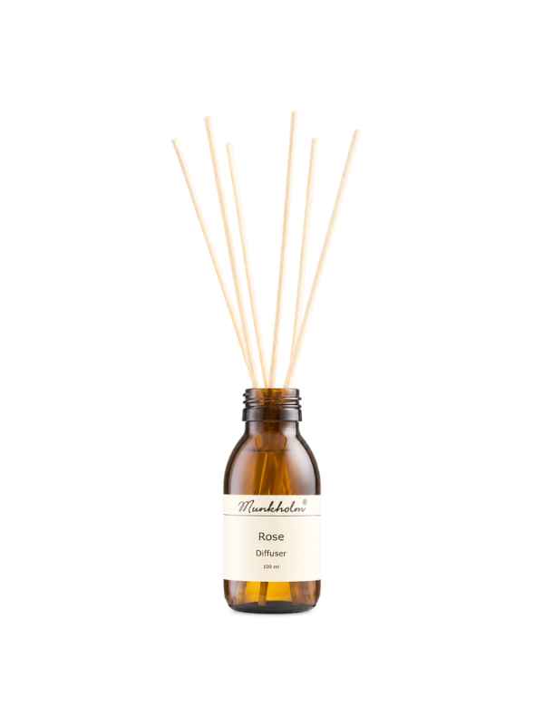 Diffusor - Rose