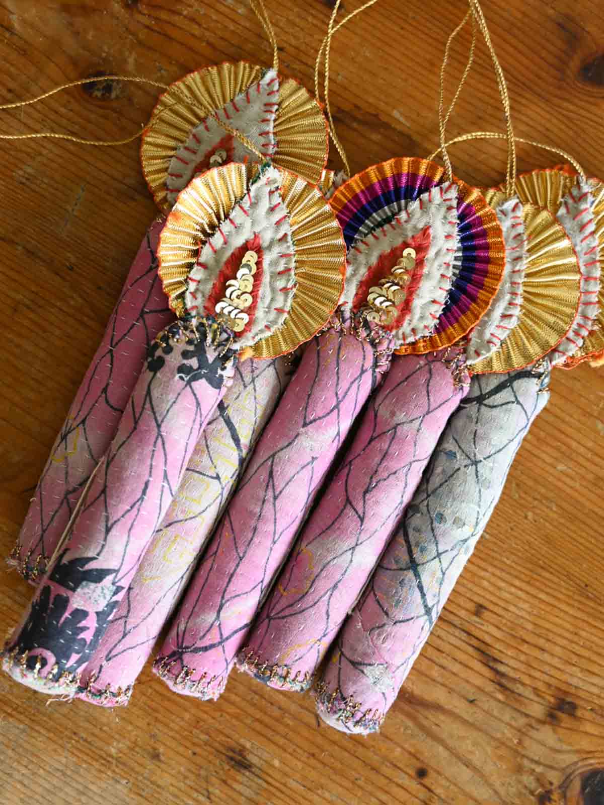 Kantha Licht - Leuchtturm
