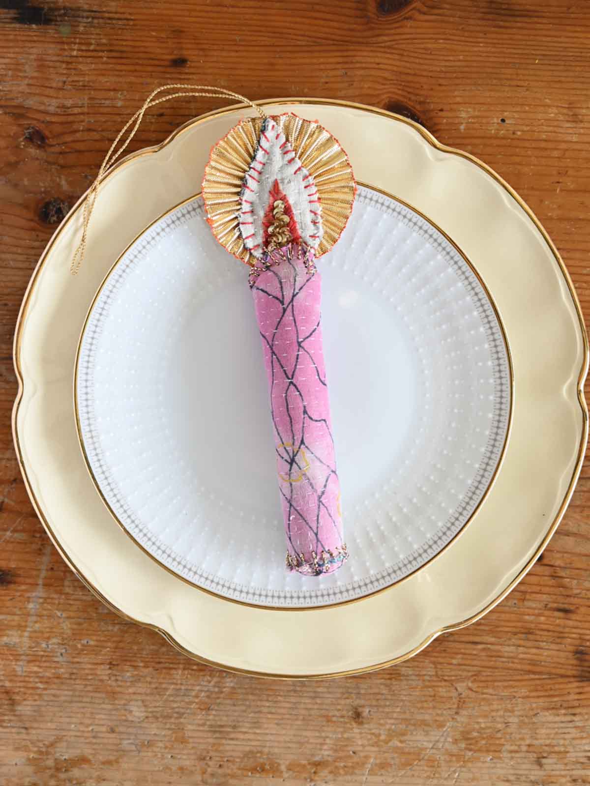 Alternative Ansicht von Kantha Light - Leuchtturm