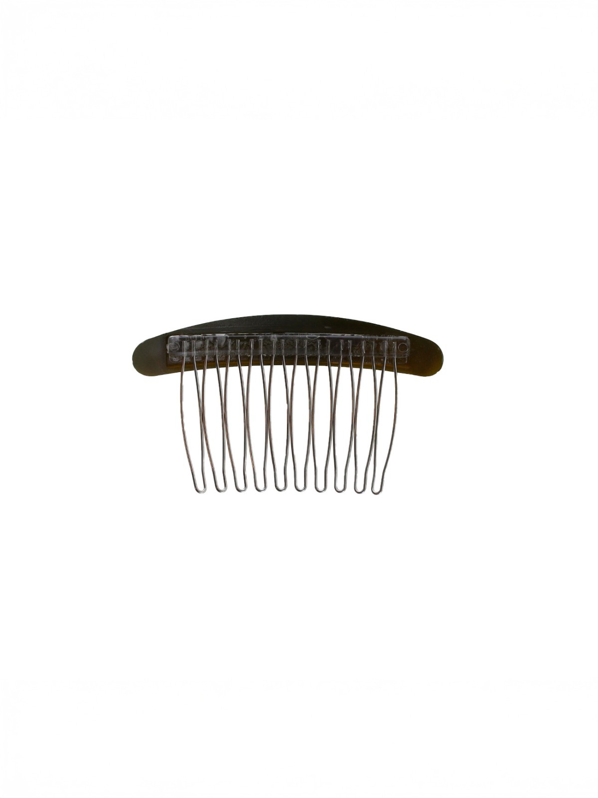 Alternative Ansicht von Hair Comb - Olive