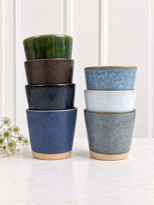 Alternative Ansicht von Original Ø Tasse - Klare Nächte