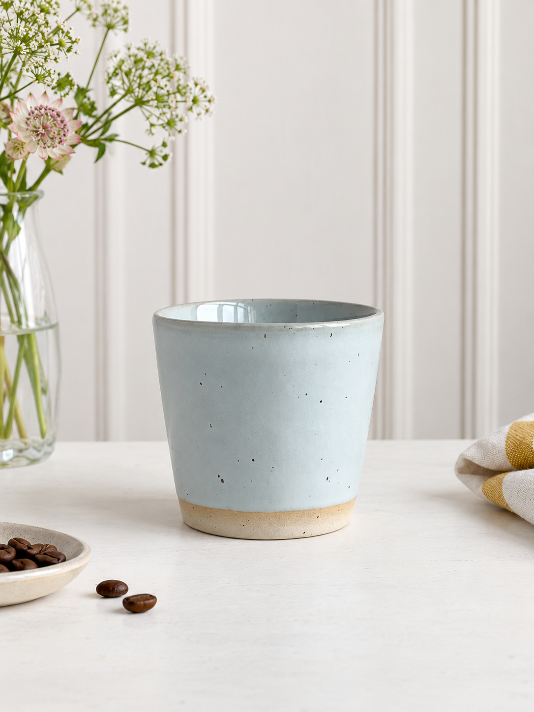 Original Ø Tasse - Hellblau