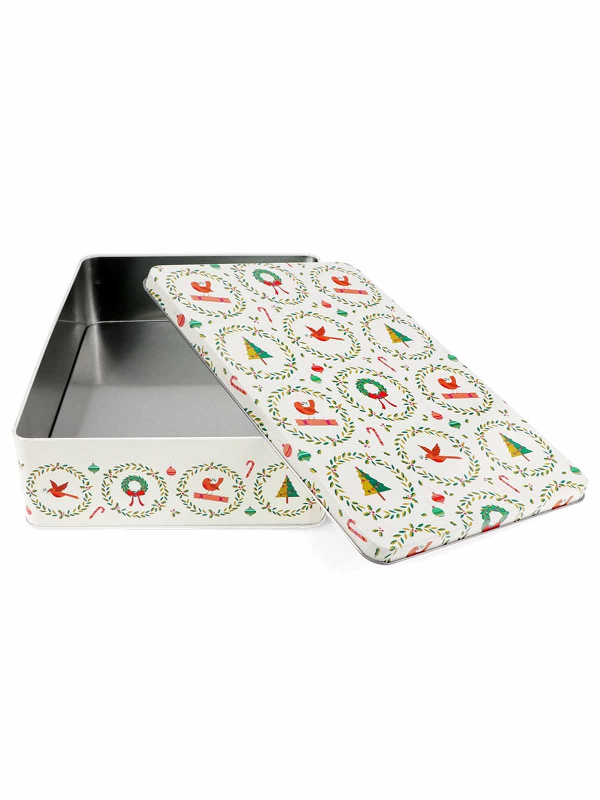 Alternative Ansicht von Storage Can - Weihnachtsmotive
