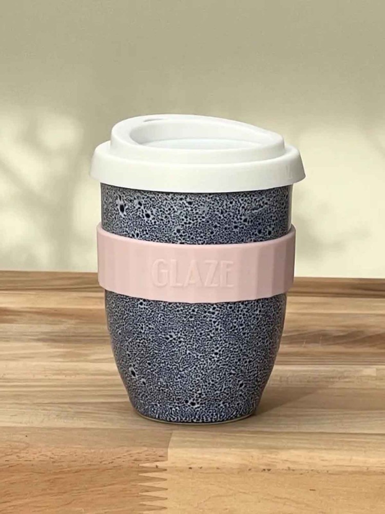 Silikonhüllen für den Becher 