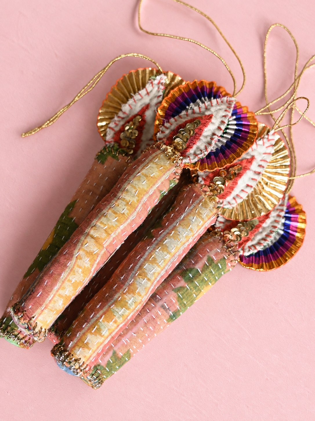 Kantha Licht - Glanz